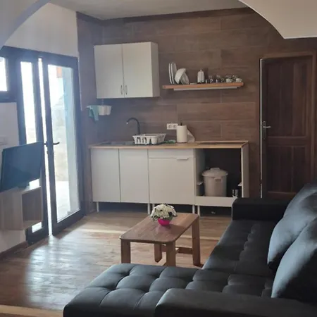 The Loft'y #3 דירה פאמארה